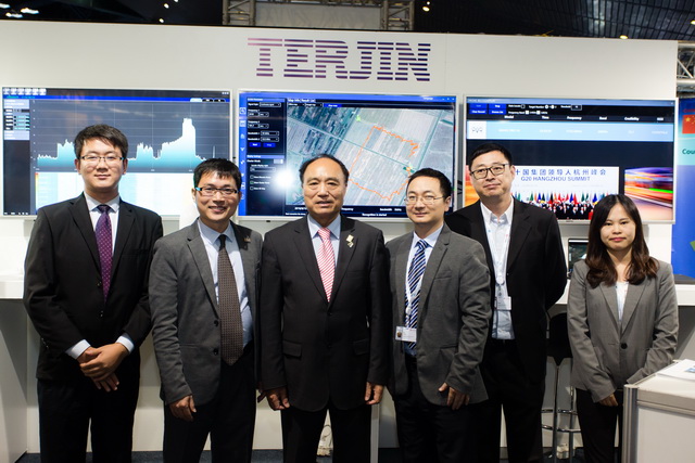5-特金无线亮相联合国国际电联ITU Telecom World世界电信展-2.jpg